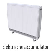 martelen Eeuwigdurend een beetje Elektrische accumulatoren & spaarkachels: soorten, prijs & tips