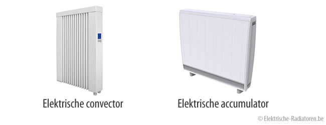 correct Intrekking Voldoen Elektrische verwarming woonruimte: soorten & prijzen woonkamerverwarming